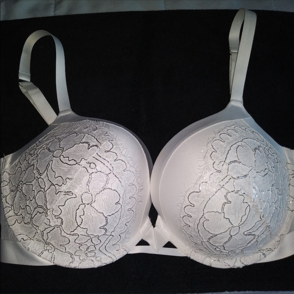 VS Very sexy push up bra